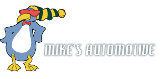 Mike's Automotive, Inc.